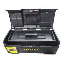Load image into Gallery viewer, STANLEY ONE TOUCH TOOLBOX 24IN 1-79-218
