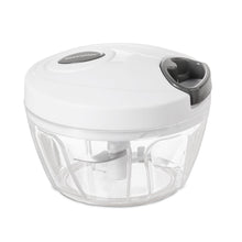 Load image into Gallery viewer, SmartStore Onion Chopper For Effortless Chopping With Pull-Cord Function