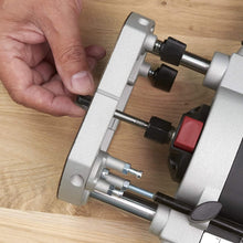 Load image into Gallery viewer, TREND TR12 X 1/4 TC MORTICE CUTTER 12.0MM