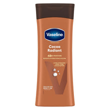 Load image into Gallery viewer, Vaseline Intensive Care Advanced Repair &amp; Cocoa Radiant Body Lotion 12x400ml