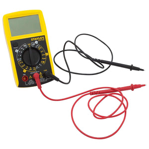 STANLEY MULTI-METER