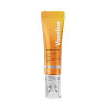 Load image into Gallery viewer, Vaseline Lip Gloss Serum Juicy Peach 10ml, 6 Pack SPF15 Plumping Non Sticky Care