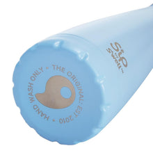 Load image into Gallery viewer, Sip by Swell Water Bottle Leakproof Stainless Steel Thermos Bottle, Blue - 450ml