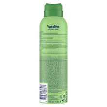 Load image into Gallery viewer, Vaseline Intensive Care Spray Body Moisturiser Aloe Soothe 190ml, 12 Pack