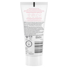 Load image into Gallery viewer, Dove Whole Body Odour Protection Deodorant Cream Raspberry &amp; Rose 75ml, 6 Pack