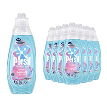 Load image into Gallery viewer, Persil Wonder Sensitive Non Bio Liquid Detergent Quick Wash 1.08L (40W), 8 Pack