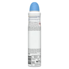 Load image into Gallery viewer, Dove Advanced Care Fresh Cotton &amp; Sea Minerals Aerosol Anti-Perspirant 200ml,6pk