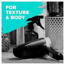 Load image into Gallery viewer, 2 Pack of 75ml or 200ml Toni &amp; Guy Sea Salt Texturising Spray for Beachy Waves