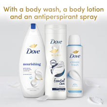 Load image into Gallery viewer, Multi Branded Dove Relax Body Collection Gift Set, Choose Pack Size 1,2,3 or 4