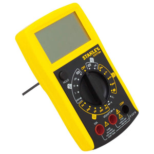 STANLEY MULTI-METER