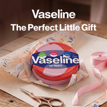 Load image into Gallery viewer, VASELINE Lip Iconic Tin Collection Gift Set 3x 20 g, Choose your pack 1,2,3 or 4
