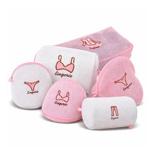 Load image into Gallery viewer, Haven Wash Bags Laundry Travel Storage Bags for Bra, Underwear ,Trousers or Coat