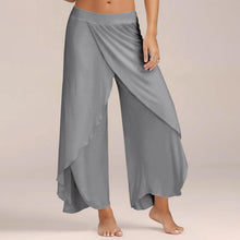 Load image into Gallery viewer, Super Soft Cotton Spandex Harem Style Yoga Pilates Pants, Choose Your Type