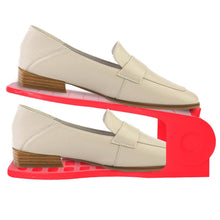 Load image into Gallery viewer, Haven Space Saver Shoe Rack Organiser Standard Size Sturdy &amp; Easy To Clean