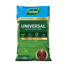 Load image into Gallery viewer, Westland Professional Lawn Seed for All Soil Type 9kg
