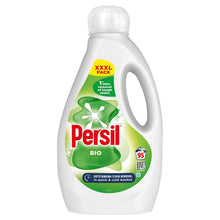 Load image into Gallery viewer, Persil XXXL Washing Liquid Detergent Bio Stain Removal 2.565L, 190 Washes