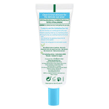 Load image into Gallery viewer, Simple Water Boost Hydrating Eye Gel for Puffy &amp; Tired Eyes 25ml, 3 Pack