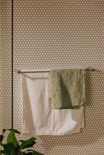 Load image into Gallery viewer, Cosmic Logic Double Towel Rail 60 cm Logic Matte