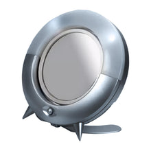 Load image into Gallery viewer, Envie Light Up LED Makeup Cosmetic Mirror Dual Side Magnifying