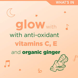 2 Pack of 150ml, Simple Protect & Glow Express Glow Clay Polish Face Wash