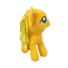 Load image into Gallery viewer, My Little Pony 20 Inch Plush Toy, Perfect for the My Little Pony Fan, Apple Jack