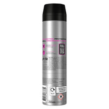 Load image into Gallery viewer, Lynx Limited FIFA No 10 Deodorant Anti-Perspirant Spray 72H Protection 250ml,6pk