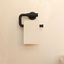 Load image into Gallery viewer, COSMIC Architect Open Toilet Paper Holder | Chrome | Wall Mount