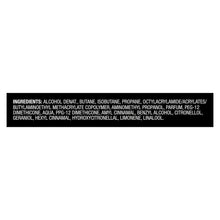 Load image into Gallery viewer, 6 Pack of 400ml Each Tresemme Professionals 24 H Frizz Control Hairspray