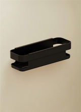 Load image into Gallery viewer, COSMIC Soap Dispenser Black 200ML, Freestanding, 7.6x12.3x16.5 cm
