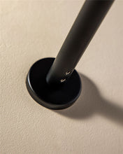 Load image into Gallery viewer, COSMIC Architect SP Single Arm Towel Holder | Brushed Gold | Metal