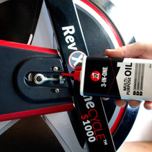 Load image into Gallery viewer, 3-In-One Multi-Purpose Drip Oil Easy to Use for Long-Lasting Lubrication 8x200ml