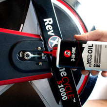 Load image into Gallery viewer, 3-In-One Multi-Purpose Drip Oil Easy to Use for Long-Lasting Lubrication 8x200ml