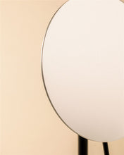Load image into Gallery viewer, COSMIC Mirror | Light Grey | Freestanding | 5X | 17.1x11.8x33.6 cm