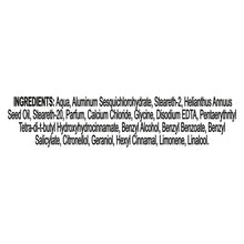 Load image into Gallery viewer, Sure Men Original Anti-perspirant 48H Dry Protection Roll-On Deodorant, 3x50ml