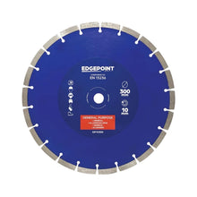 Load image into Gallery viewer, GP10300 General-Purpose Diamond Blade 300mm