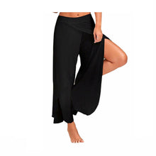 Load image into Gallery viewer, Super Soft Cotton Spandex Harem Style Yoga Pilates Pants, Choose Your Type