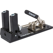 Load image into Gallery viewer, TREND PH/JIG POCKET HOLE JIG