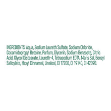 Load image into Gallery viewer, Radox Mineral Therapy Feel Renewed Shower Cream Moisturising Wash 450ml, 6 Pack