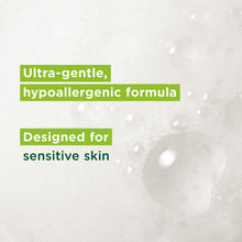 Load image into Gallery viewer, Simple Sensitive Bath Soak Hypoallergenic 1L 24-Pack Bulk