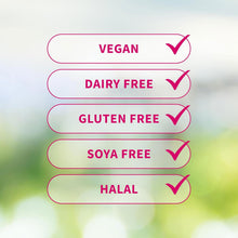 Load image into Gallery viewer, Garden of Life Microbiome Once Daily Women’s Probiotic 30 Vegan Food Supplement