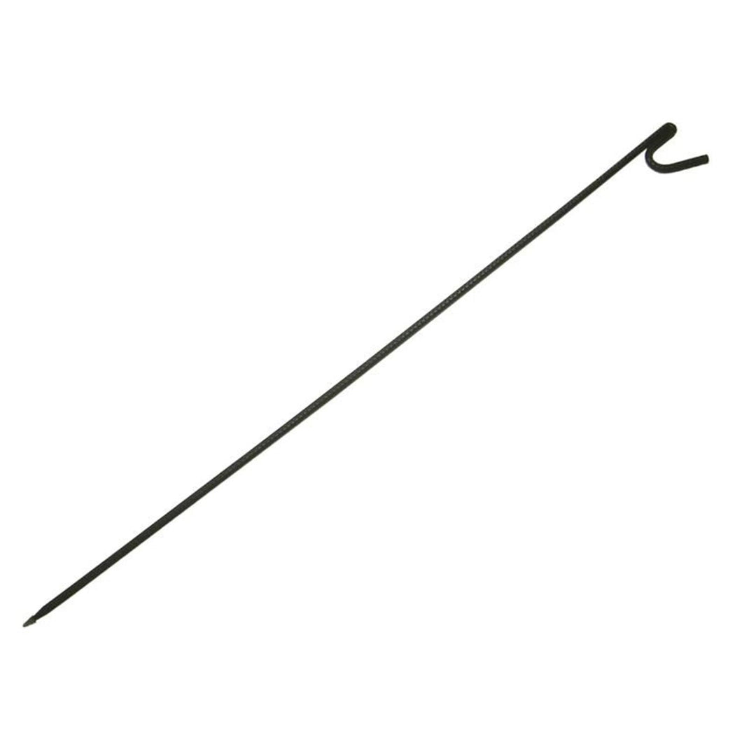 Fencing Pins 7.5 x 1200mm/48in (Pack 10)