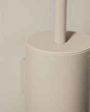 Load image into Gallery viewer, Cosmic Saona Toilet Brush | Resin | Floorstanding | Blossom