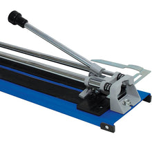 Load image into Gallery viewer, VITREX MANUAL FLAT BED TILE CUTTER 600MM