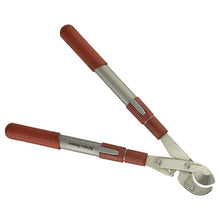 Load image into Gallery viewer, K/S70100411 Telescopic Geared Anvil Loppers