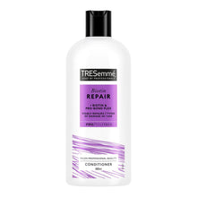 Load image into Gallery viewer, Tresemme Shampoo &amp; Conditioner Set 680ml w/ Vitamins B, C &amp; E for All Hair Types