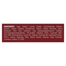 Load image into Gallery viewer, Tresemme Shampoo Keratin Smooth Hydrolysed Keratin for 72H Frizz Control,6x680ml
