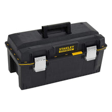Load image into Gallery viewer, STANLEY FATMAX WATERPROOF TOOLBOX 23IN 1-94-749
