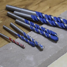 Load image into Gallery viewer, Multi Construction Drill Set, 7 Piece