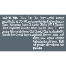 Load image into Gallery viewer, Dove Men+Care Advanced Anti-Perspirant Deodorant Stick Clean Comfort 50ml, 3 Pk