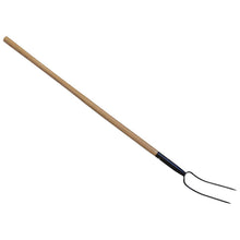 Load image into Gallery viewer, FAIHAYFORK Hay Fork Solid Socket 2-Prong 1.63m